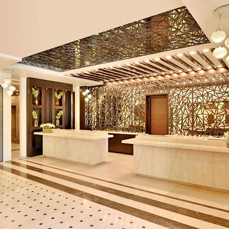 Four Points By Sheraton Srinagar Buitenkant foto